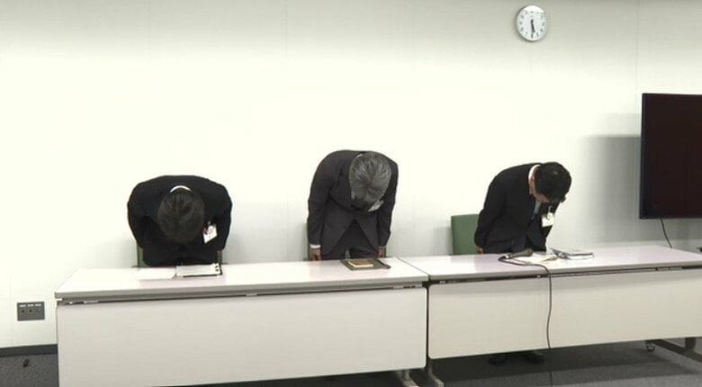 “無免許運転”で逮捕の小学校教頭（53）“飲酒運転”で免許取り消し後も約5年半ハンドル握る　通勤や出張にも利用　福岡｜FNNプライムオンライン