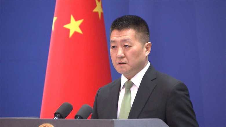 合意無き米朝会談に「対話は継続すべきだ」中国外務省