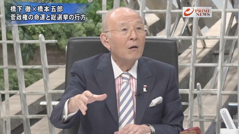 橋本五郎 読売新聞 特別編集委員