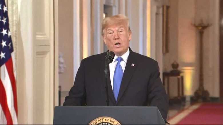 トランプ大統領 2020年“再選”に向けて何をする?