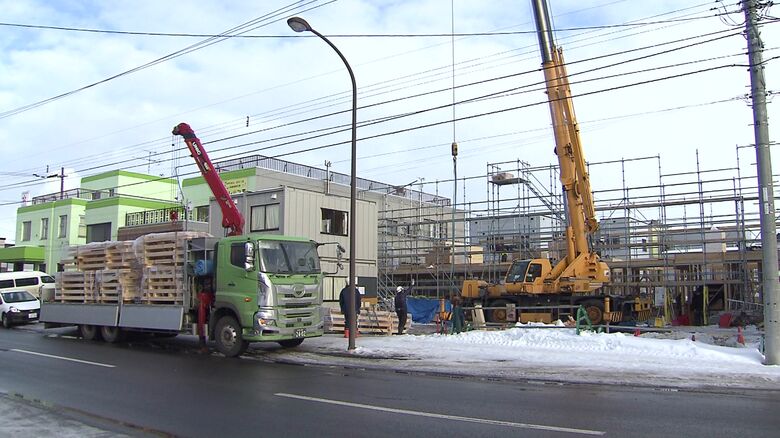 誰もが利用できる施設に