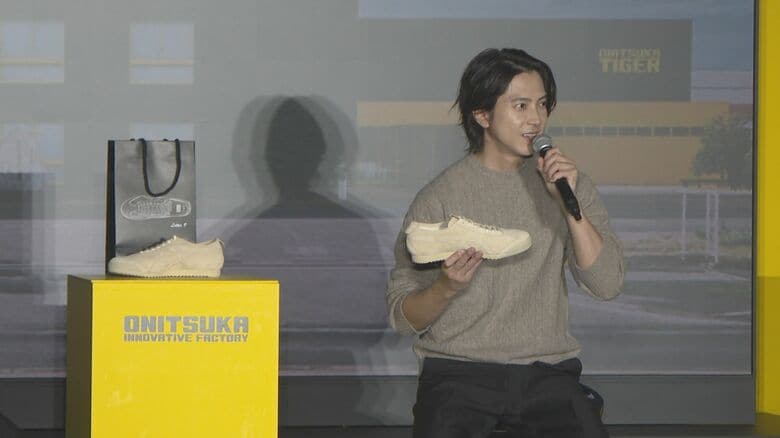 鳥取との新たな絆の強まり語る