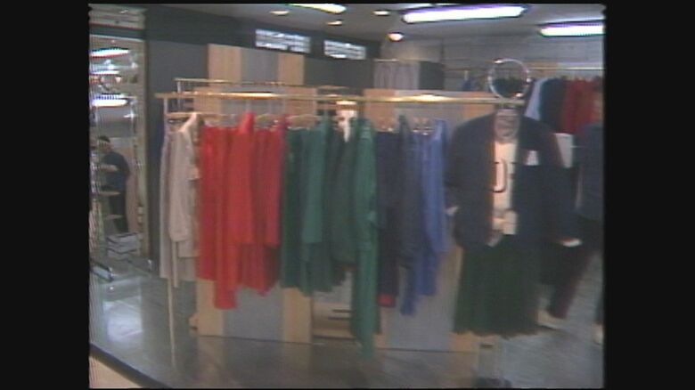 西堀ローサ（1985年）