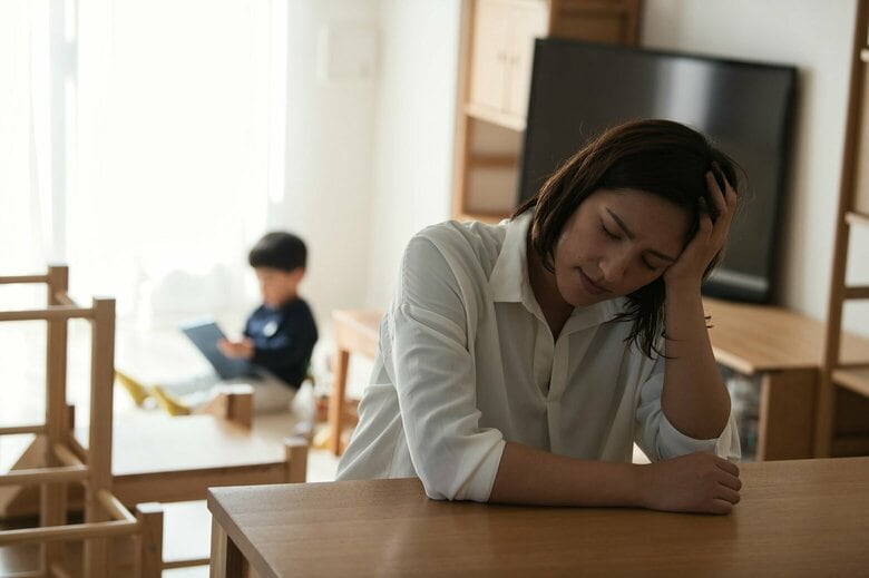 手をかけたいけど…こどもの食事に“罪悪感”を抱く親も