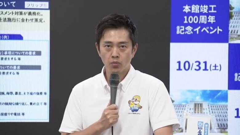 吉村知事
