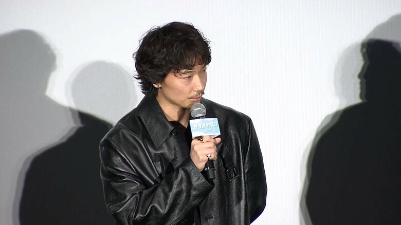 「カラオケ行こ！」 2024年1月12日(金)全国公開　配給:KADOKAWA　(c)2024「カラオケ行こ!」製作委員会