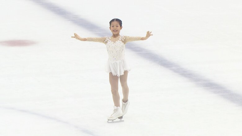 安定感がアップした山田が優勝