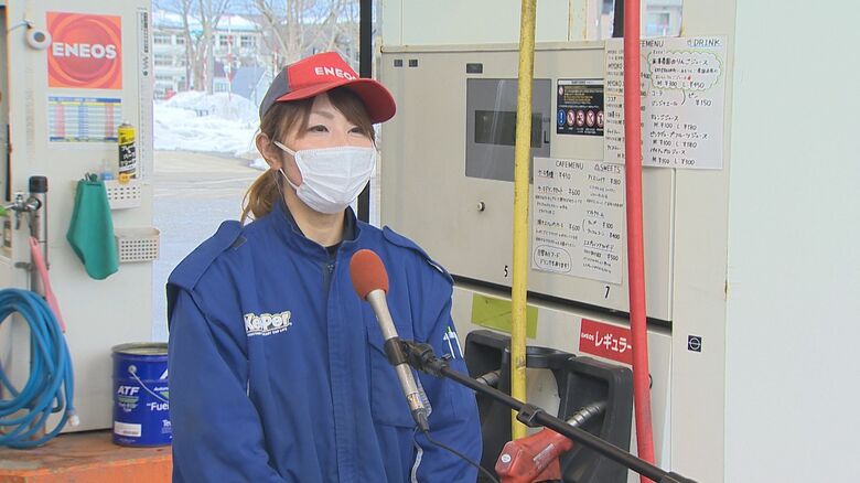 コバネン 長尾千代美さん