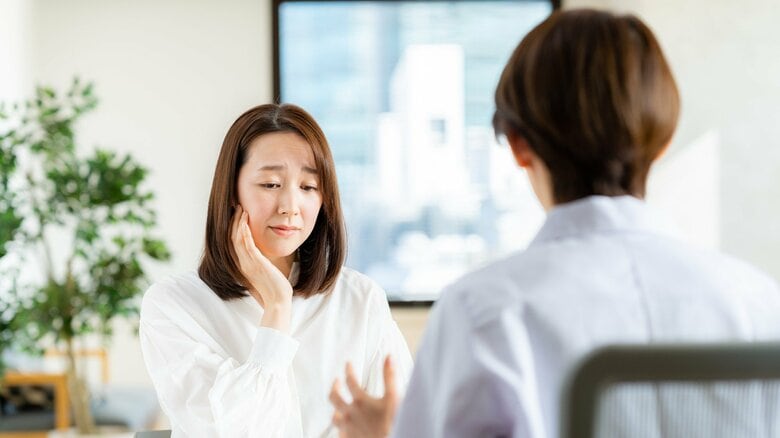 （画像はイメージ）