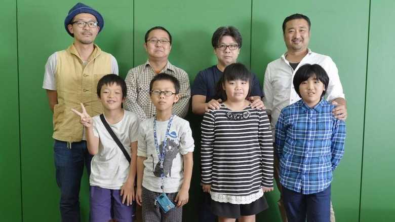 怖いor怖くない? 叱れるor叱れない? 今の父子関係【小学生親子座談会】