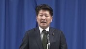 【速報】大阪都構想めぐり「３回目の住民投票をやる理由ない」公明党大阪府本部の代表が苦言