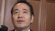 与党内から「もううんざり」　簗農水大臣の発言めぐり追及続く　自民会合で鈴木宗男議員が激怒「お騒がせしていると挨拶あるべき」