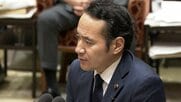 簗農水大臣が無料バス送迎「会場費の一部として計上」　衆院予算委員会で自民党議員からの質問に「法令にのっとり適切に対処」