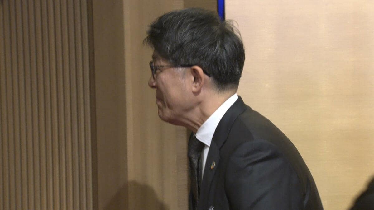 自工会会長就任のトヨタ佐藤社長 今年のキーワードは「国際競争力