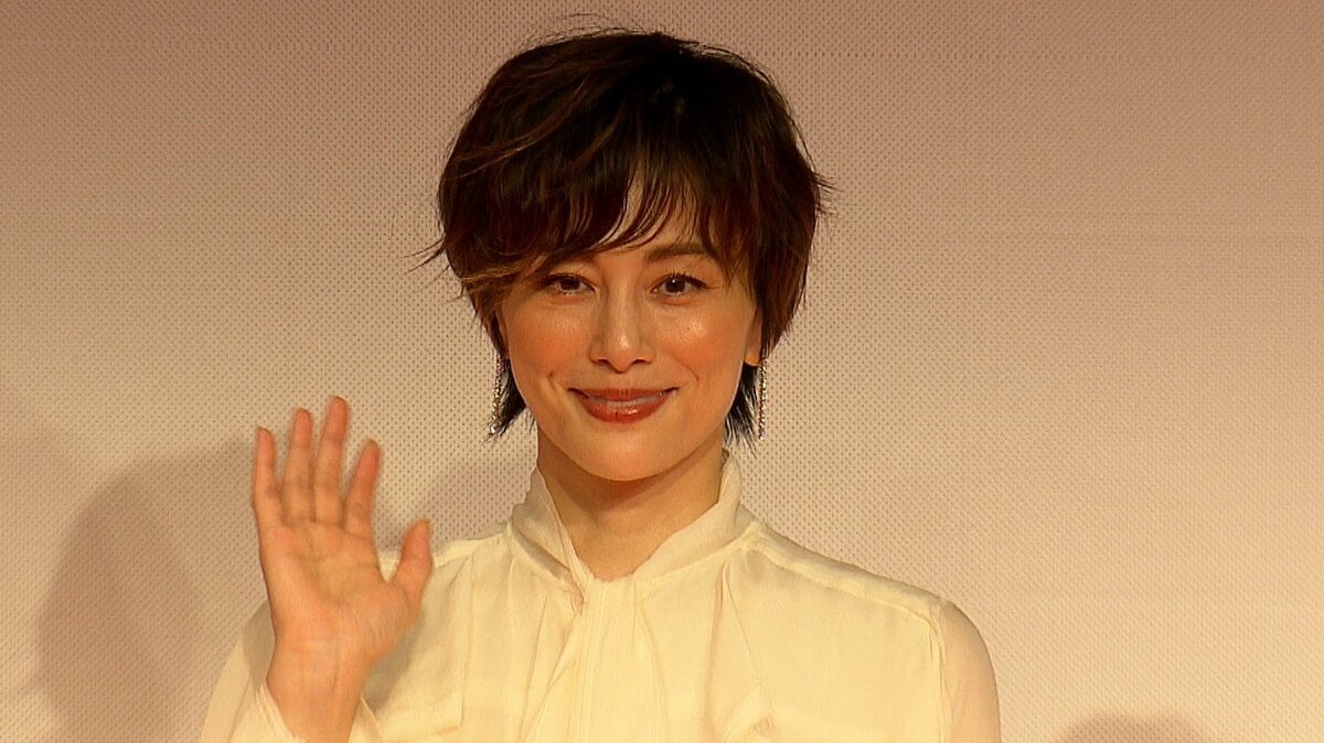 米倉 涼子 薬物