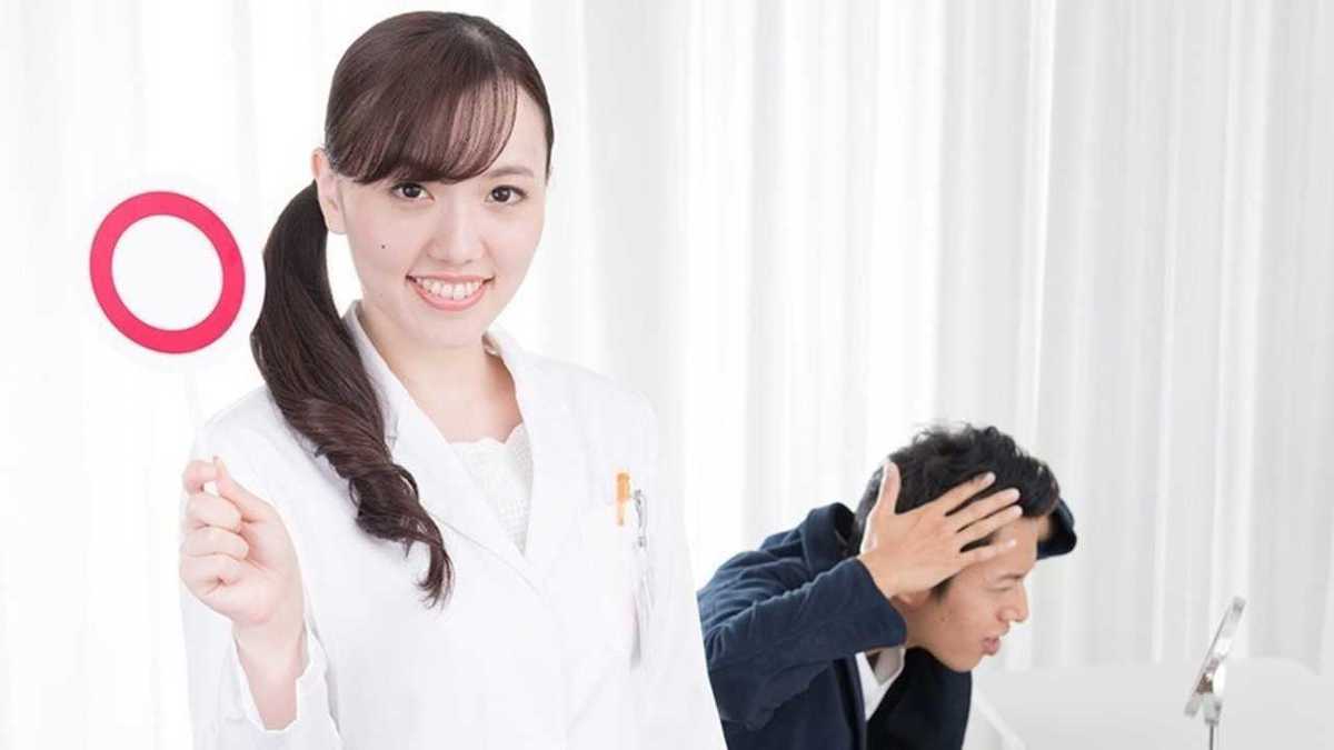 毛深い人はハゲる 寝不足もハゲる 薄毛にまつわる都市伝説の真偽を明らかに 特集 いつ身に降りかかるかわからない オトコの薄毛問題 第4回