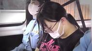 夫婦げんかの末…妻は夫をボンネットから振り落としたか　夫は180メートル先で転倒し頭蓋骨骨折　逮捕の35歳妻は「ケガさせるつもりない」