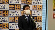 9日に初の「自公国」幹事長会談へ ガソリン税めぐる「首相との約束」…玉木氏の自信