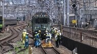 「働き方改革」で日中に線路の保守工事　JR京浜東北線が快速中止…作業時間が増え、安全性向上も
