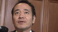 与党内から「もううんざり」　簗農水大臣の発言めぐり追及続く　自民会合で鈴木宗男議員が激怒「お騒がせしていると挨拶あるべき」
