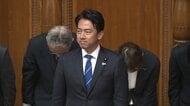 「航空宇宙防衛隊」誕生へ　改正防衛省設置法が成立