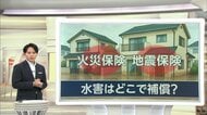 【解説】「千葉豪雨」突然の住宅・家財の浸水被害　水害は火災保険でカバーできる？確認したい“保険加入の落とし穴”
