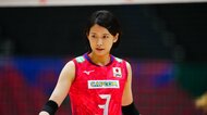 女子バレー日本代表の秘策「マッハとジェット」　世界の高さを打ち破る術となるか【パリ五輪予選・W杯バレー】