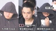 「ブレーカー交換しないと火事に」と不安あおり工事代金をだまし取った疑いで男4人逮捕　余罪約250件か