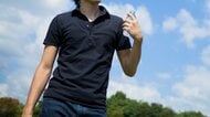 そのポロシャツ、なぜダサく見える？実は上級者向けの服だった…誰でもできるダサ見え回避の着こなし術