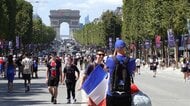 【パリ五輪】100年ぶりのパリ五輪　“ひねくれもの”フランス人はどう評価したのか。開会前は批判の的、終了後は称賛の対象に？