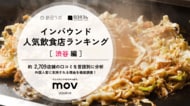 【独自調査】2026年最新：外国人に人気の飲食店ランキング［渋谷 編］1位は「ハラル和牛ラーメン牛門渋谷」！| インバウンド人気飲食店ランキング #インバウンド ＃MEO