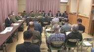 米海兵隊員の逮捕を受け不安の声　日米共同統合演習前に住民説明会　大分では日出生台演習場などで実施