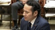 簗農水大臣「改めて不適切だったと思っている。お詫びしたい」衆院予算委員会で「予算カット」発言めぐり自民党議員から質問