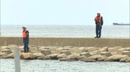 11歳男児が海で溺れ死亡　友人2人と遊びに来て立ち入り禁止の海岸に　漁港から消防に通報　新潟市