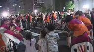 約４０万人が岡山市中心部に集結！真夏の祭典「うらじゃ」２０２５年は３０回目の節目【岡山】