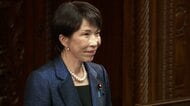 衆院本会議で第105代首相に高市早苗氏を指名　自民両院議員総会で公約を「暗記するまで読み込んで」