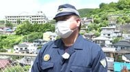 「子ども守るように埋まっていた母親が…」大水害から40年 不明者捜索にあたった警察官が語る教訓【長崎発】