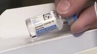 血栓は極めてまれ 使用再開を決定 米で中断のJ&Jワクチン