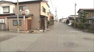 自転車の男子児童(11)軽乗用車にはねられ大けが 秋田市
