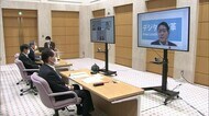 地方のデジタル化推進や新型コロナ対策強化を要望 2022年度の国の予算【香川】