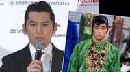 本木雅弘の長男UTAがパリコレデビュー