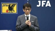 森保ジャパンに元日本代表DF井原正巳がエール　「聖地」での活躍に期待