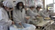 相次ぐ“給食白衣”の共有廃止　背景に“香害”＝香りの害…他人の“におい”で気分が悪くなったり、学校に行けなくなる子も　福井市