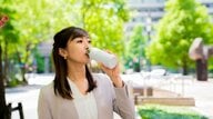 カフェオレやジュースもダメ？“水筒に入れてはダメ”な飲み物をメーカーが紹介…適切な水筒の使い方や手入れ方法を聞いた