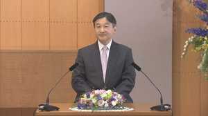 皇太子さま58歳の誕生日会見内容