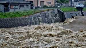 “国に頼らず自ら守れ” 台風接近!情報は自ら取りに行くべし