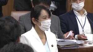 森法相出席も「説明 大変困難」 検察定年延長 大荒れの末...