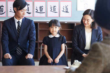有名私立小の校内に学童保育も…共働き世帯の“小学校受験”は不利ではなくなりつつある