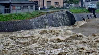 “国に頼らず自ら守れ” 台風接近!情報は自ら取りに行くべし