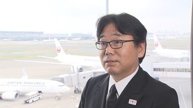 新型コロナウイルス 苦境の航空会社パイロットがしたい“恩返し”